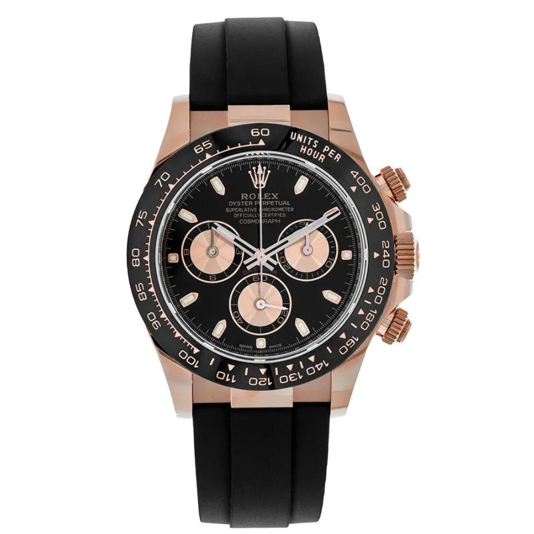 Relógio Daytona 40mm