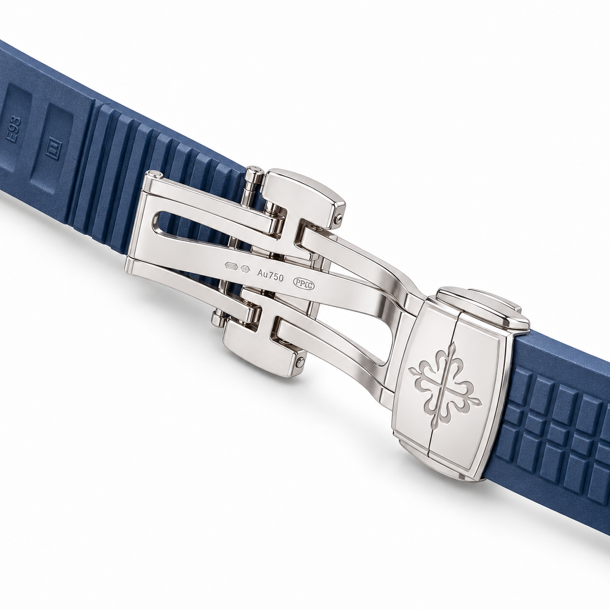 Relógio Aquanaut Travel Time Advanced Research 40.8mm