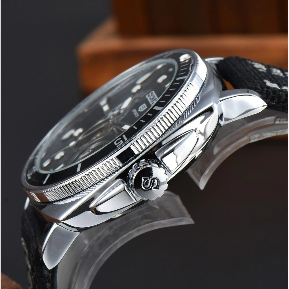 Relógio Seiko 5 Sports 42mm