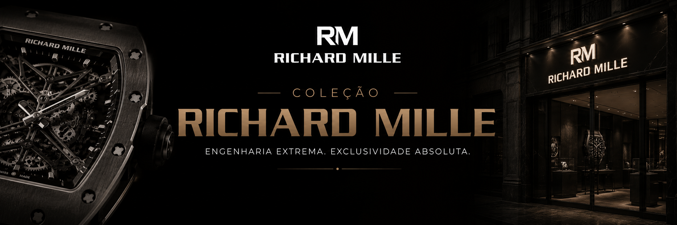 Richard Mille