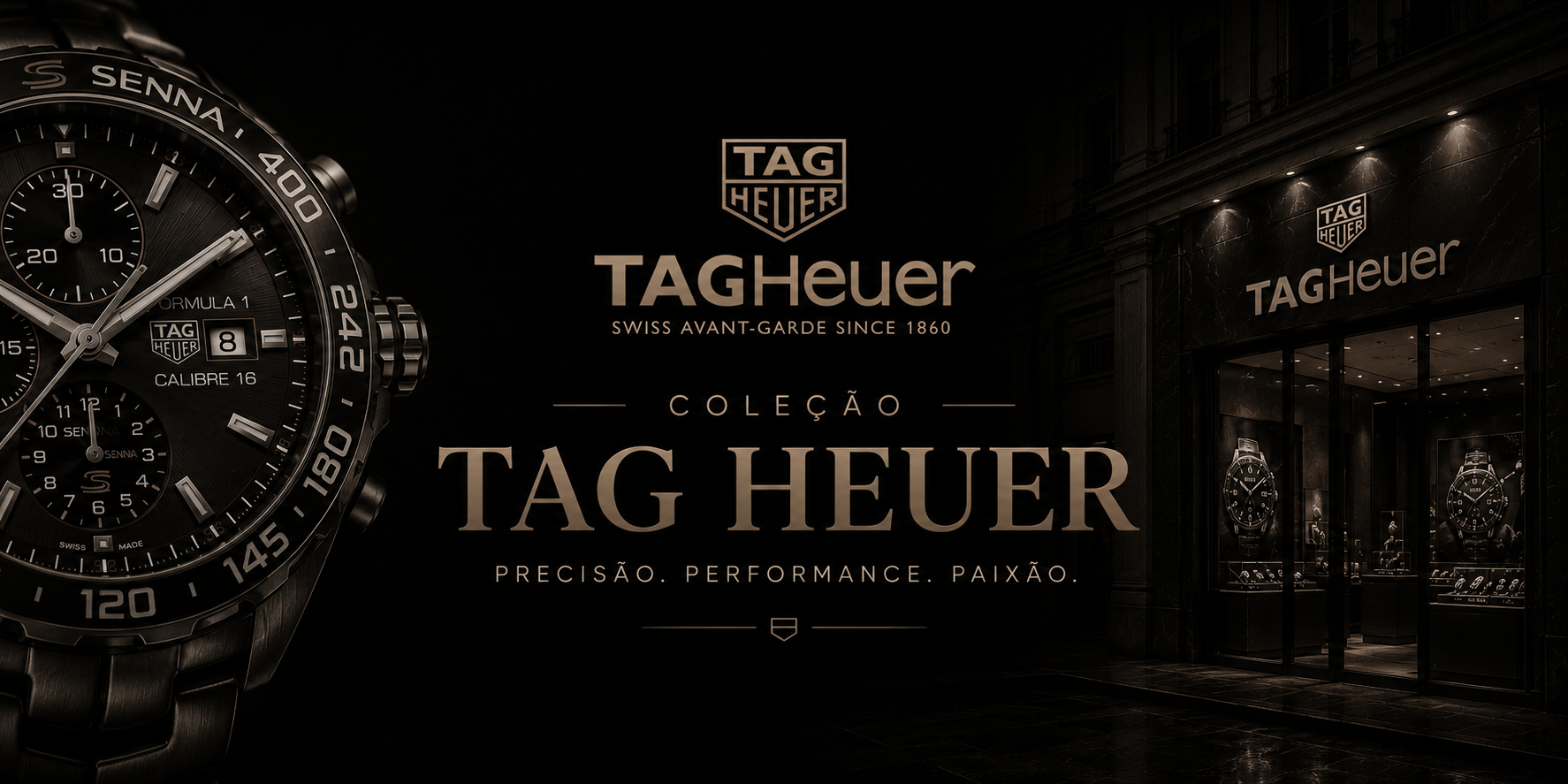 Tag Heuer