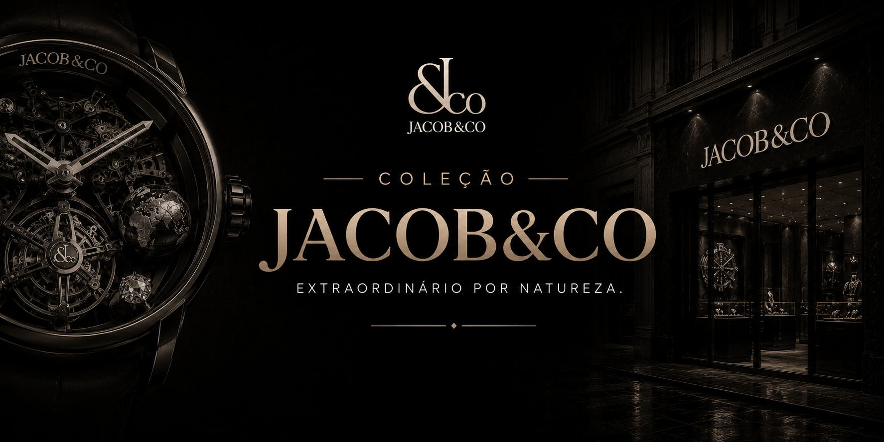 Jacob&Co