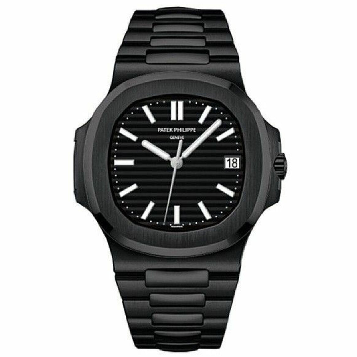 Relógio Nautillus 40mm