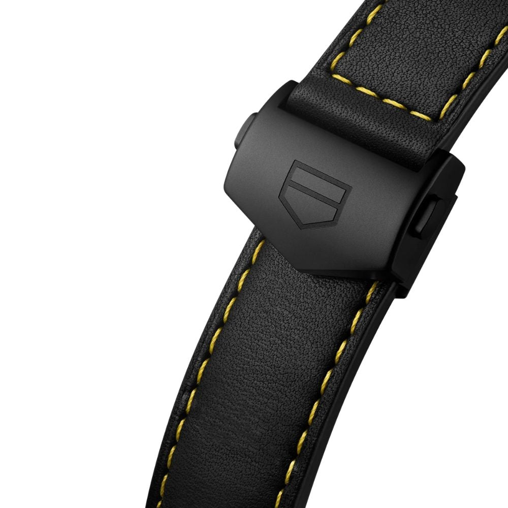 Relógios Formula 1 Chronograph x Senna
