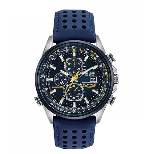 Relógio Blue Angel 43mm