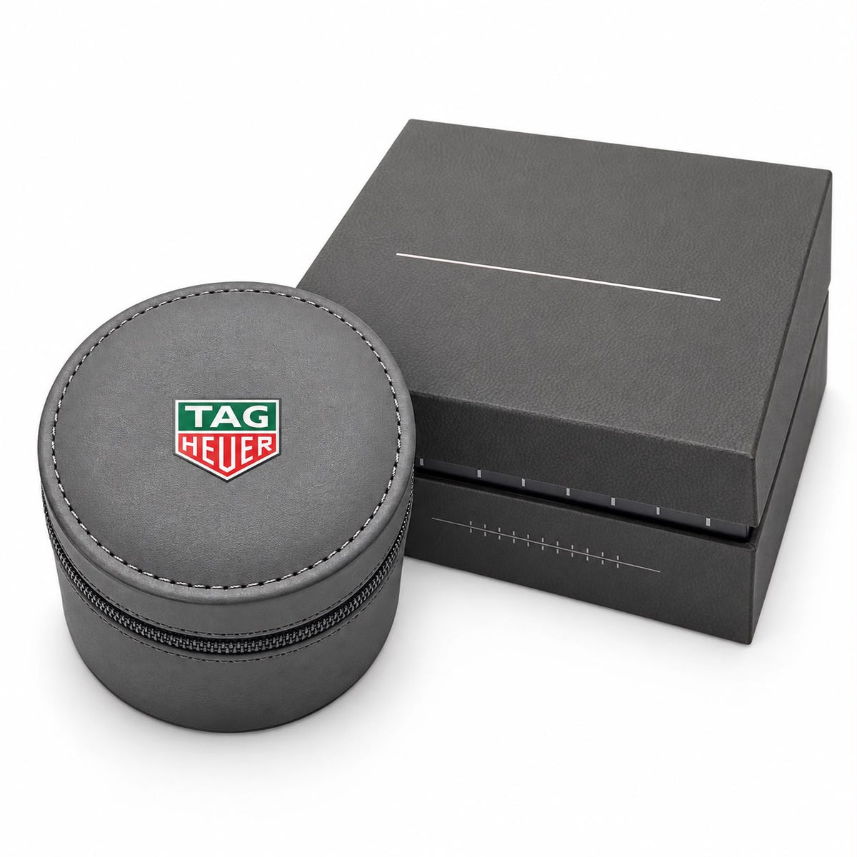 Caixa Tag Heuer