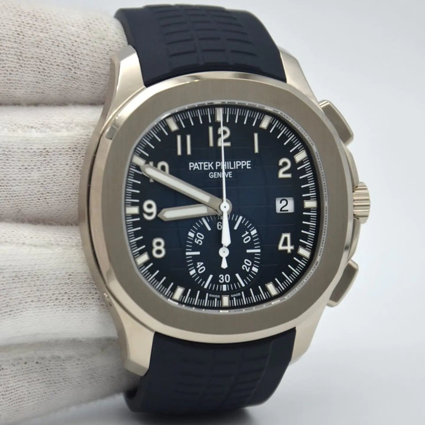 Relógio Geneve Aquanaut 42.2mm Relógio Geneve Aquanaut 42.2mm
