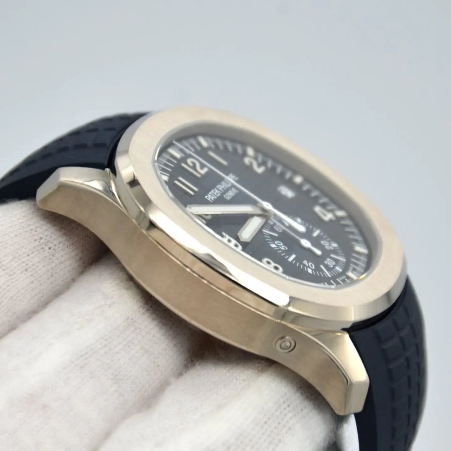 Relógio Geneve Aquanaut 42.2mm Relógio Geneve Aquanaut 42.2mm