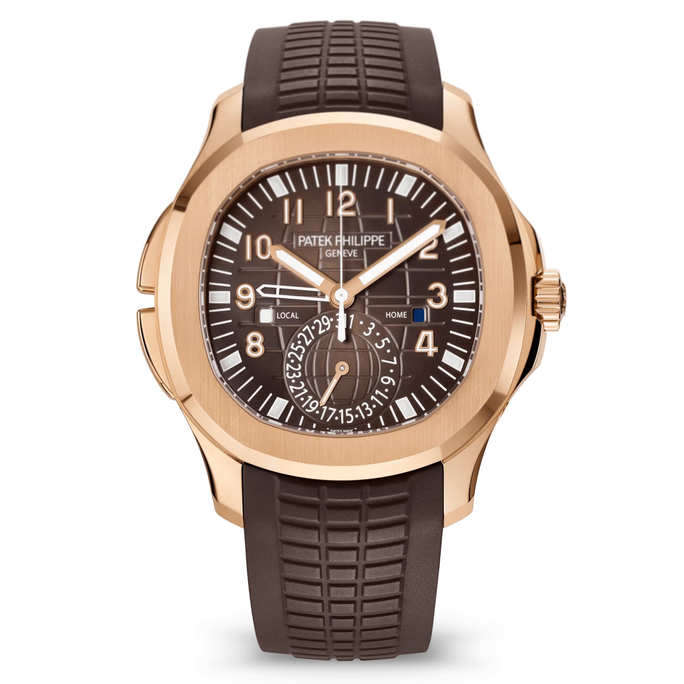 Relógio Geneve Aquanaut 42.2mm