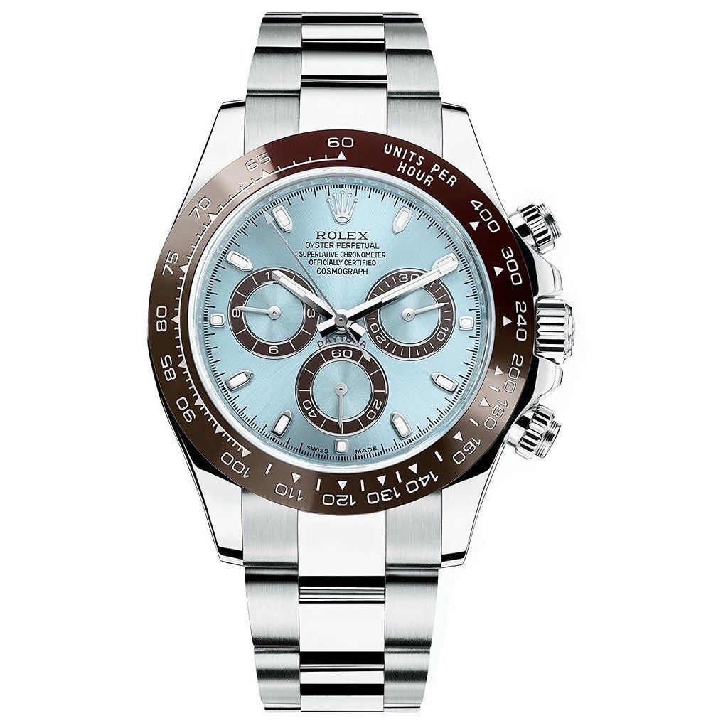 Relógio Daytona 40mm